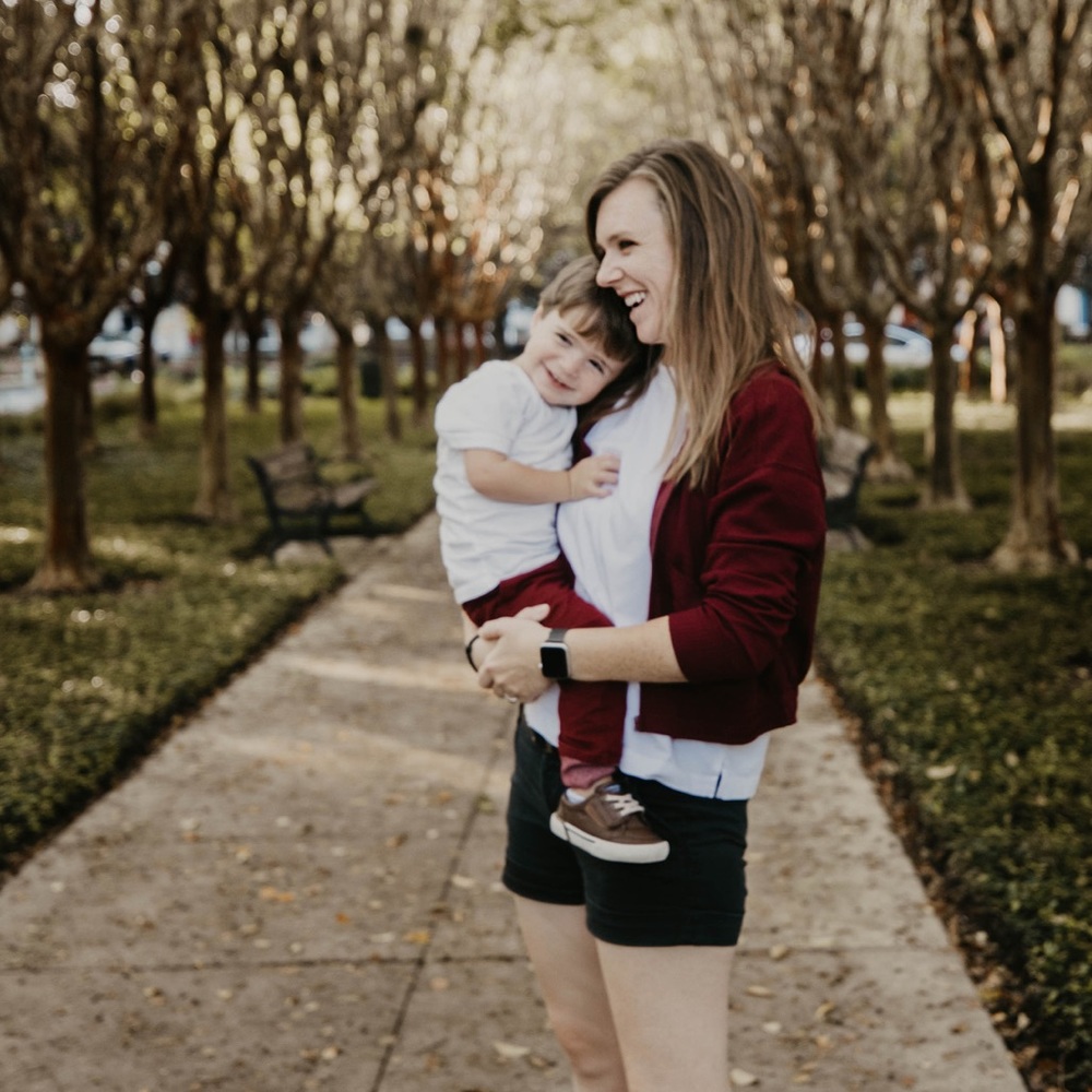 Meet your Posher, Kaitlyne